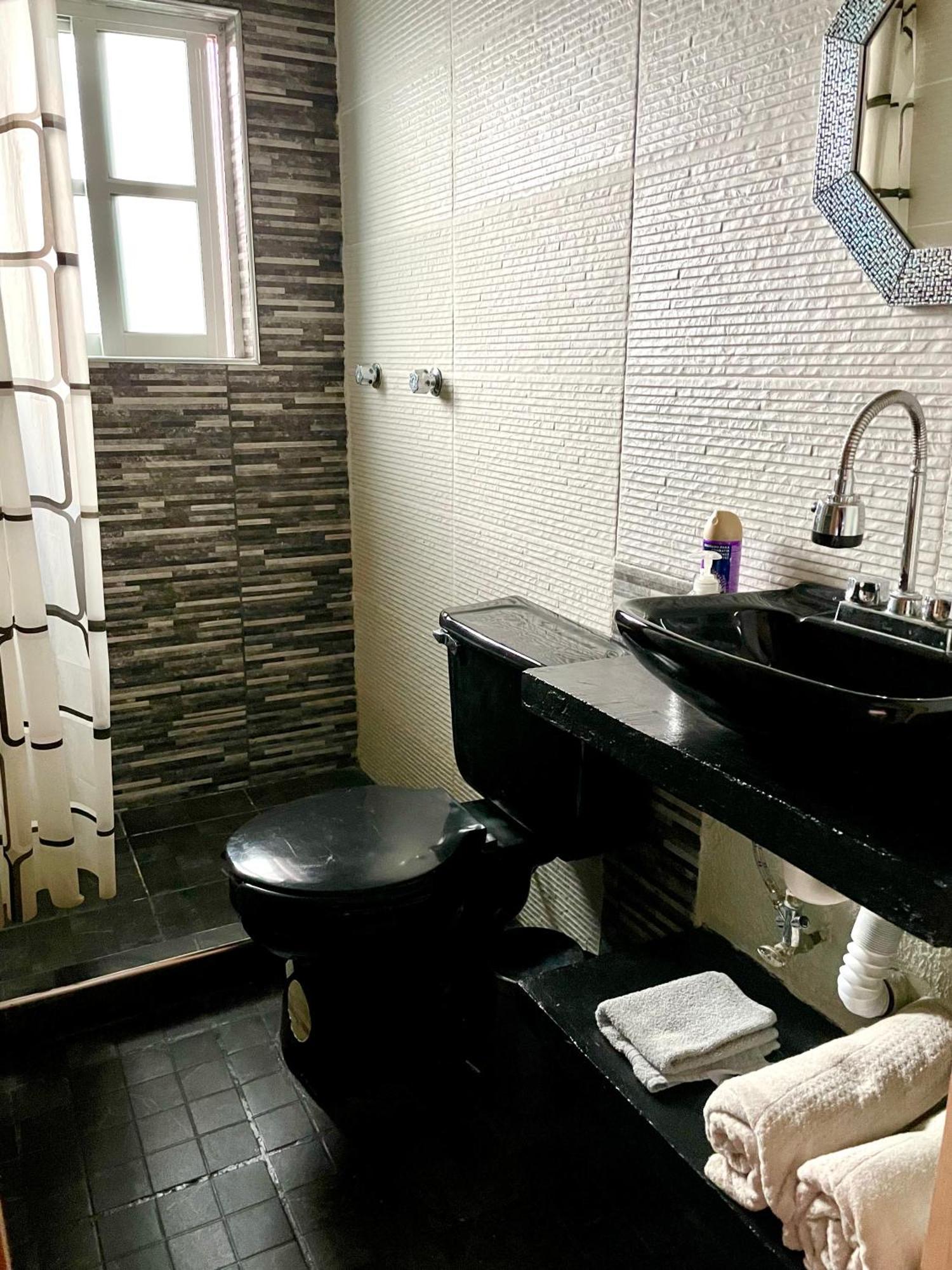 Hidden House Apartment เม็กซิโกซิตี้ ภายนอก รูปภาพ