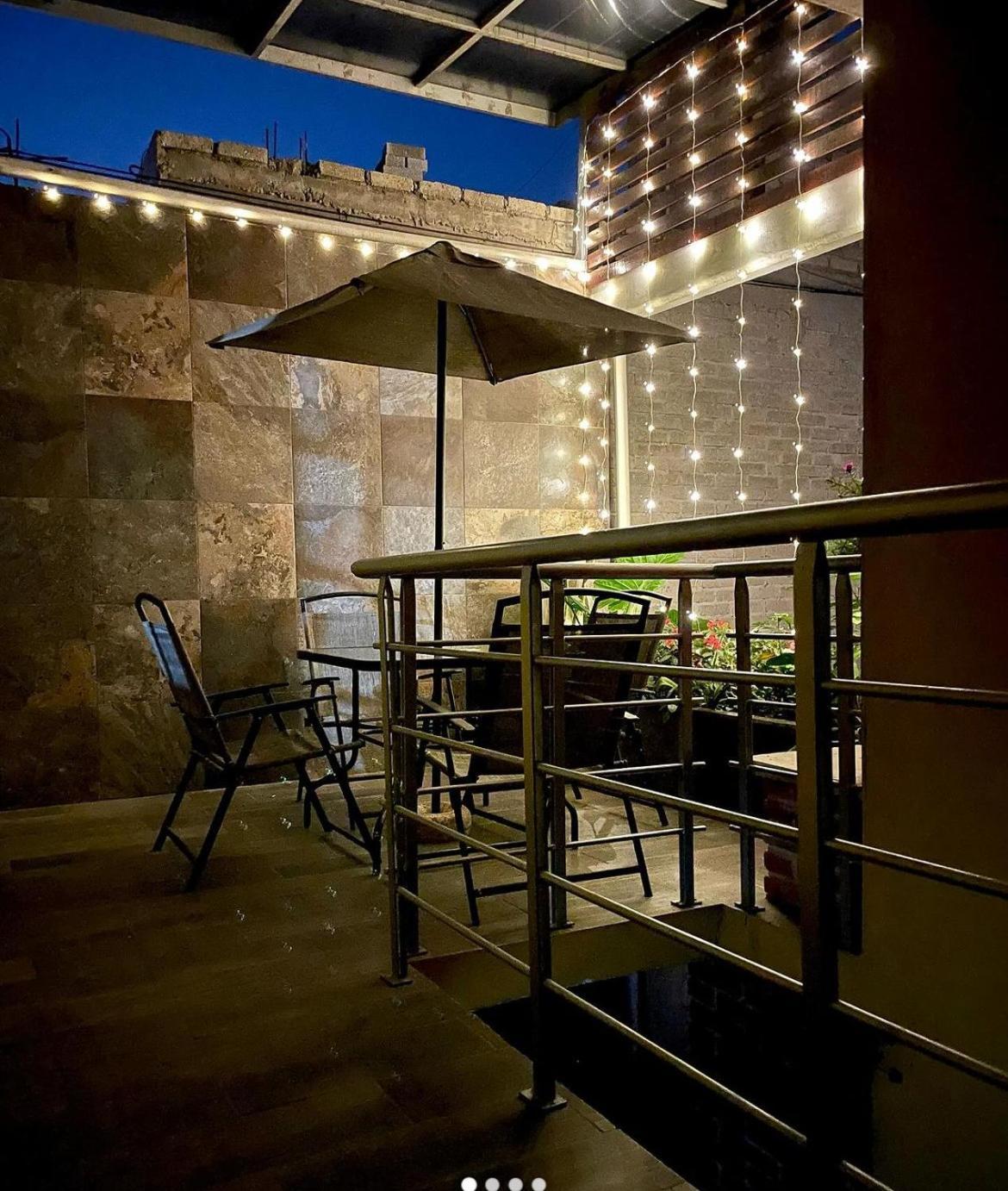 Hidden House Apartment เม็กซิโกซิตี้ ภายนอก รูปภาพ
